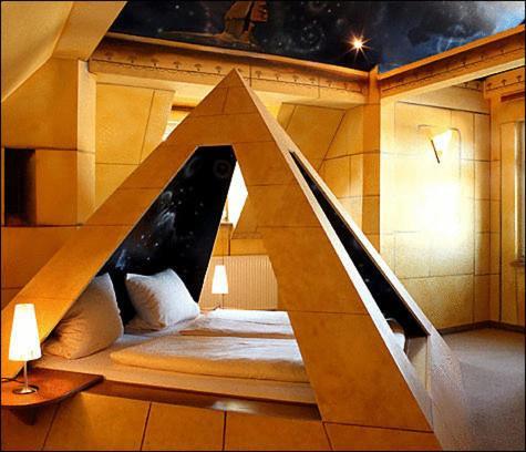 Knopf Und Knopf Erlebniswelt Hotel Warthausen Room photo